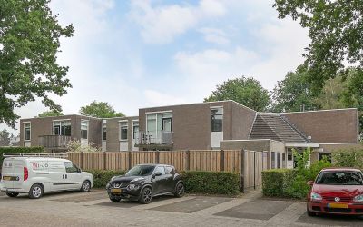Keizershof 751