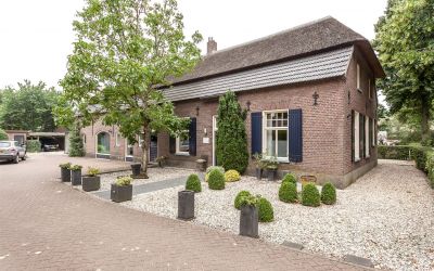 Klantstraat 9