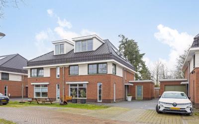 Langspoor 17
