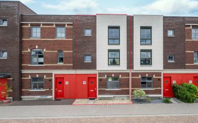 Fabriekslaan 11