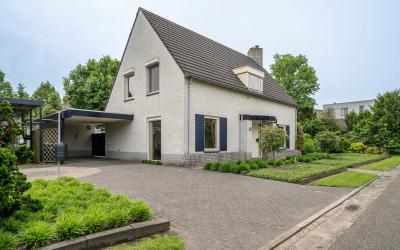 Speelweide 8
