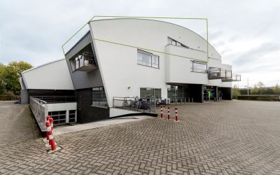 Vijverlaan 23