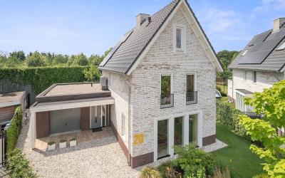 Korenmolen 20