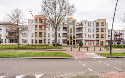 Velmolenweg 221