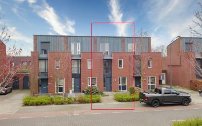 Muntmeester 461-A
