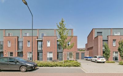 Muntmeester 465