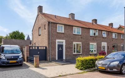 Maaymanseweg 9