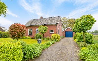 Hoge Randweg 14-A