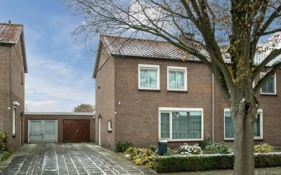 Tijgerstraat 21