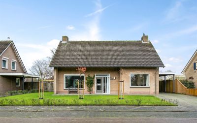 Tijgerstraat 6