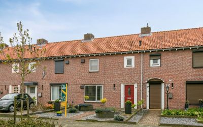 Reestraat 19