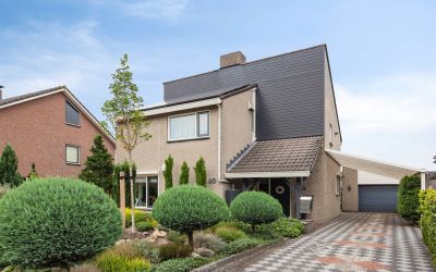 Reestraat 40
