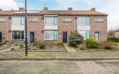 Elandstraat 3