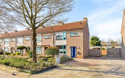 Elandstraat 31