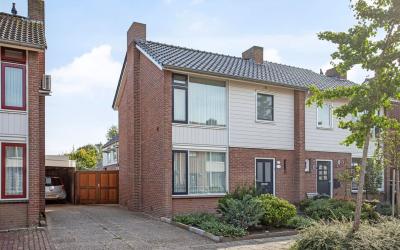 Antilopestraat 7