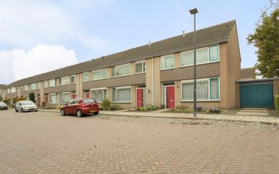 Dasstraat 25