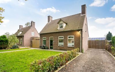 Rechtestraat 14