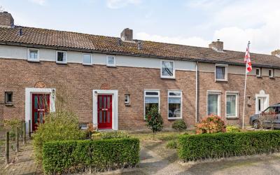 Wolfstraat 23
