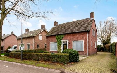 Beukenlaan 38