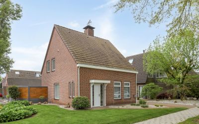 Oudedijk 101