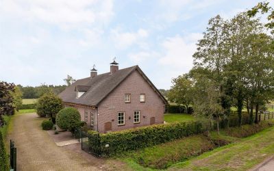 Dennenstraat 3