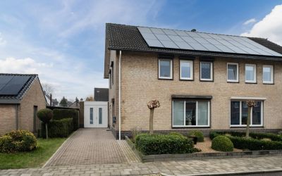 Vezelstraat 1