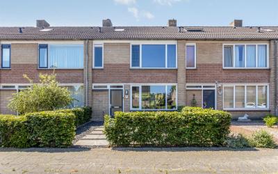Vezelstraat 10