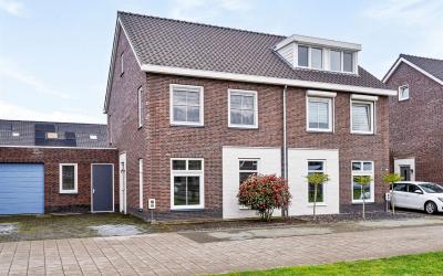 Blazoenlaan 5