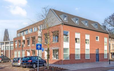 Kerkstraat 37-D