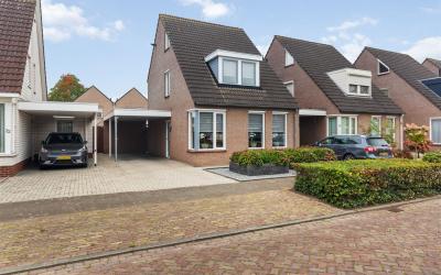 Bereklauw 30
