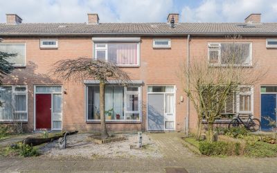 Middelveld 26