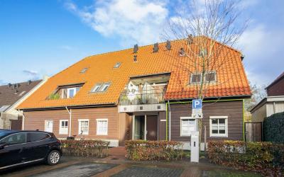 Laarveld 64