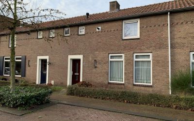 Van Loëstraat 28