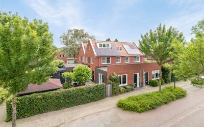 Nieuwveld 38