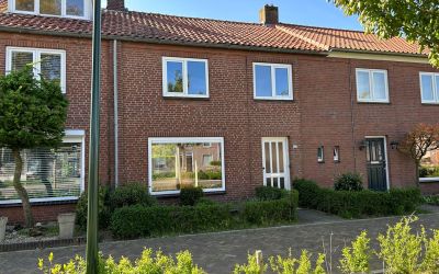Bisonstraat 115