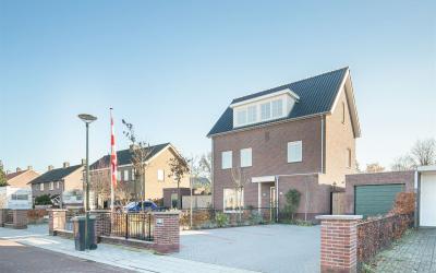 Bisonstraat 95
