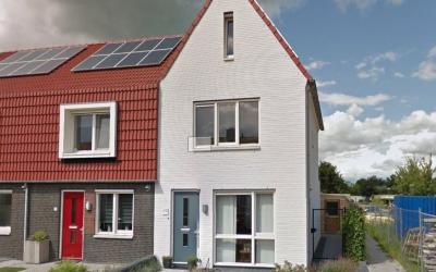 Bisonstraat 22