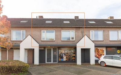 Vroonhof 3