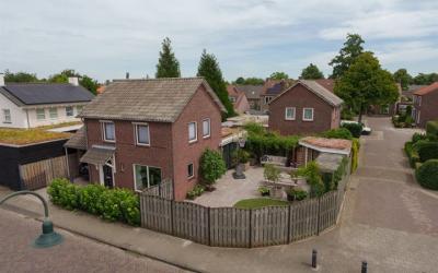 Vroonhof 6
