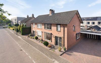 President John F. Kennedystraat 18