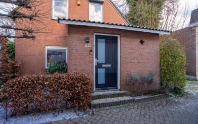 Weversstraat 22