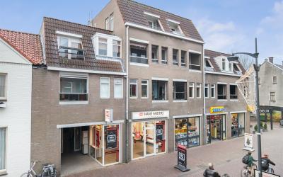 Nieuwstraat 21-D