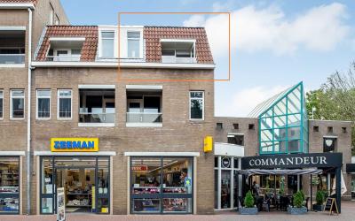 Nieuwstraat 21-E