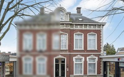 Nieuwstraat 40