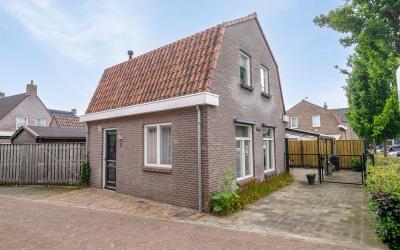 Watermolen 7