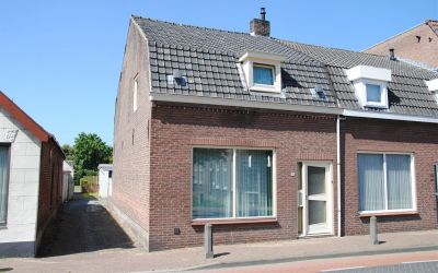 Kruiseind 12