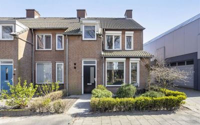 Vondellaan 13