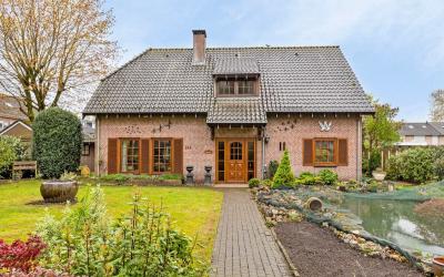 Vondellaan 116