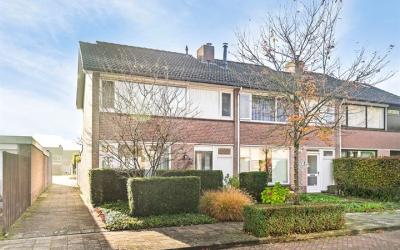 Arthur van Schendelstraat 27