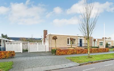 Predikant Swildensstraat 30
